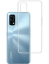 Etui 3MK Clear Case Realme 7 Pro
