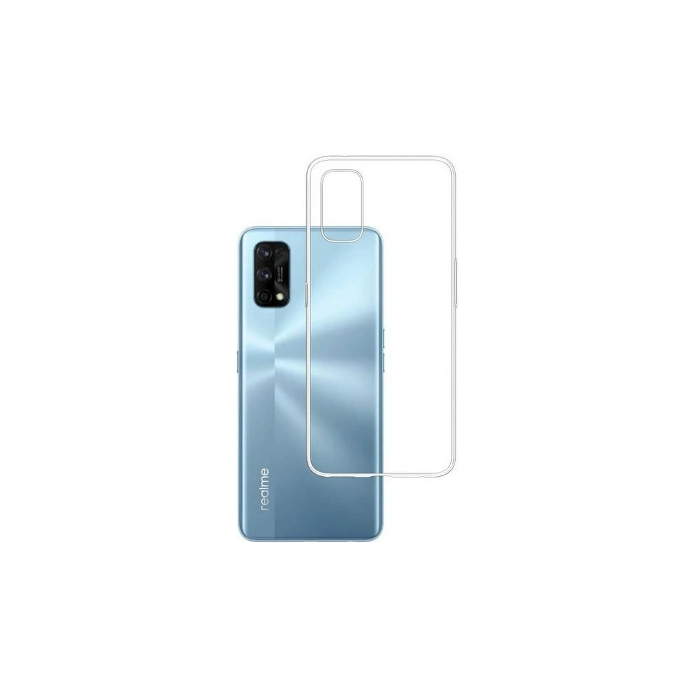 Hurtownia GSM - Etui 3MK Clear Case Realme 7 Pro - 3MK3341 - {ean13} - Hurt
