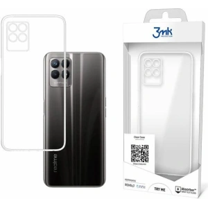 Hurtownia GSM - Etui 3MK Clear Case Realme 8i - 3MK3342 - {ean13} - Hurt