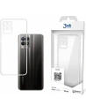 Etui 3MK Clear Case Realme 8i