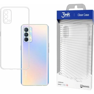 Hurtownia GSM - Etui 3MK Clear Case Realme GT Master - 3MK3343 - {ean13} - Hurt