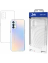 Etui 3MK Clear Case Realme GT Master