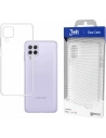 Wholesale 3MK Clear Case Samsung Galaxy A22 LTE - 3MK3345 - {ean13} - Hurt