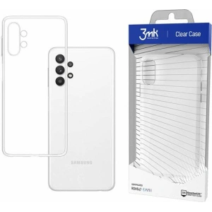 Wholesale 3MK Clear Case Samsung Galaxy A32 LTE - 3MK3347 - {ean13} - Hurt