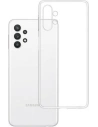 Etui 3MK Clear Case Samsung Galaxy A32 5G