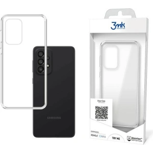 Wholesale 3MK Clear Case Samsung Galaxy A33 5G - 3MK3349 - {ean13} - Hurt