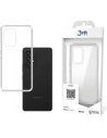 Hurtownia GSM - Etui 3MK Clear Case Samsung Galaxy A53 5G - 3MK3350 - {ean13} - Hurt