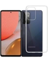 Wholesale 3MK Clear Case Samsung Galaxy A72 5G - 3MK3351 - {ean13} - Hurt