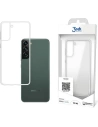 3MK Clear Case Samsung Galaxy S22+ Plus