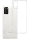 Case 3MK Clear Case Samsung Galaxy A02s