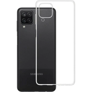 Hurtownia GSM - Case 3MK Clear Case Samsung Galaxy A12 - 3MK3357 - {ean13} - Hurt