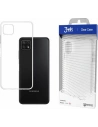 Etui 3MK Clear Case Samsung Galaxy A22 5G