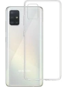 Hurtownia GSM - Etui 3MK Clear Case Samsung Galaxy A52 5G - 3MK3361 - {ean13} - Hurt
