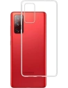 Hurtownia GSM - Etui 3MK Clear Case Samsung Galaxy S20 FE - 3MK3363 - {ean13} - Hurt