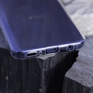Wholesale 3MK Clear Case Samsung Galaxy S10 - 3MK3365 - {ean13} - Hurt