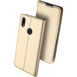 Etui DuxDucis SkinPro Redmi 7 Gold
