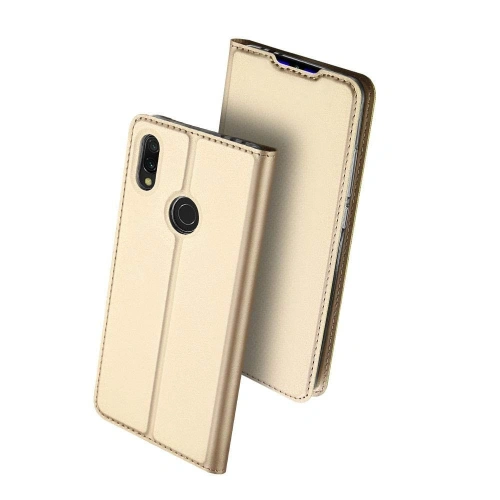 Etui DuxDucis SkinPro Redmi 7 Gold