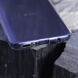 Hurtownia GSM - Etui 3MK Clear Case Samsung Galaxy S20 Ultra - 3MK3369 - {ean13} - Hurt