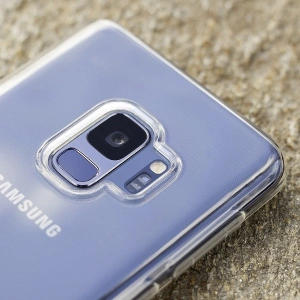 Hurtownia GSM - Etui 3MK Clear Case Samsung Galaxy S20 Ultra - 3MK3369 - {ean13} - Hurt