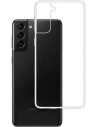 Etui 3MK Clear Case Samsung Galaxy S21