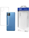Etui 3MK Clear Case Samsung Galaxy M12