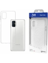 3MK Clear Case Samsung Galaxy M51