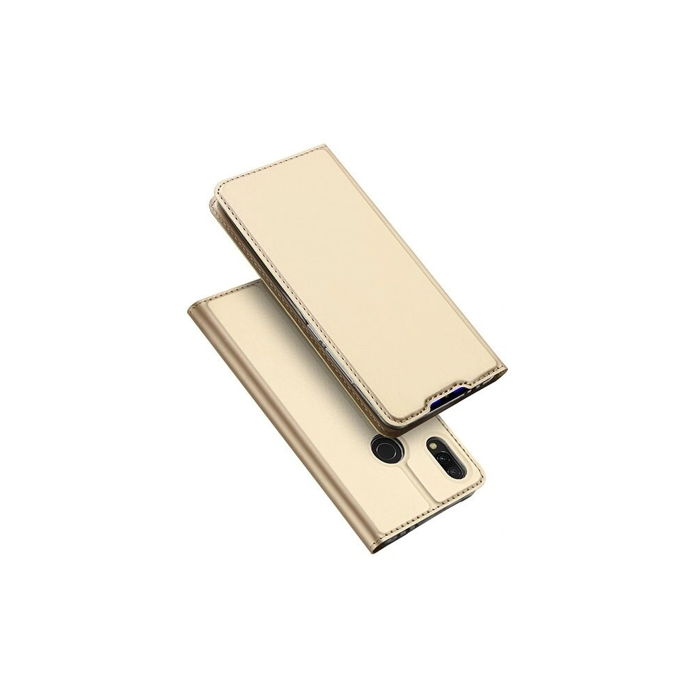 Hurtownia GSM - Etui DuxDucis SkinPro Redmi 7 Gold - DDS246GLD - {ean13} - Hurt