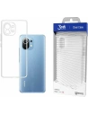 Hurtownia GSM - Case 3MK Clear Case Xiaomi Mi 11 5G - 3MK3379 - {ean13} - Hurt