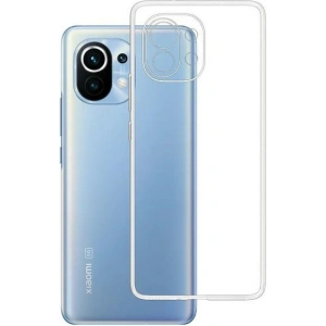 Hurtownia GSM - Case 3MK Clear Case Xiaomi Mi 11i 5G - 3MK3380 - {ean13} - Hurt