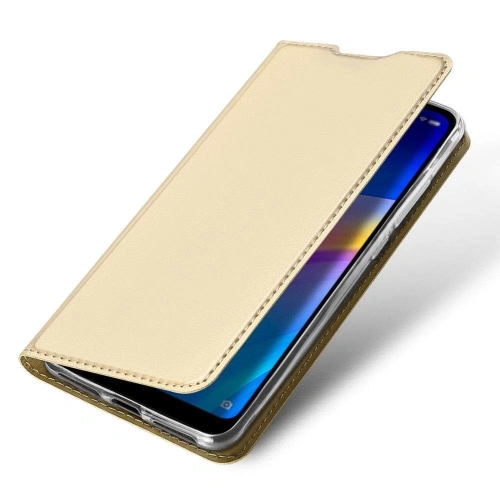 Etui DuxDucis SkinPro Redmi 7 Gold
