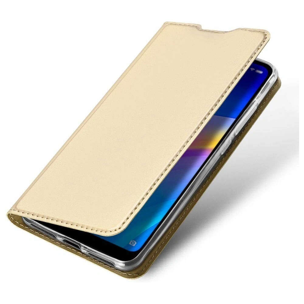 Wholesale DuxDucis SkinPro Redmi 7 Gold - DDS246GLD - {ean13} - Hurt