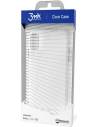 Etui 3MK Clear Case Redmi 9C