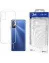 Etui 3MK Clear Case Redmi Note 10 5G