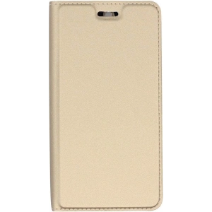 Hurtownia GSM - Etui DuxDucis SkinPro Redmi 7 Gold - DDS246GLD - {ean13} - Hurt