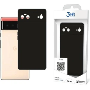 Hurtownia GSM - Etui 3MK Matt Case Google Pixel 6 - 3MK3390 - {ean13} - Hurt