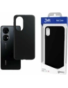 Hurtownia GSM - Etui 3MK Matt Case Huawei P50 5G czarny/black - 3MK3391BLK - {ean13} - Hurt