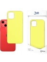 Hurtownia GSM - Etui 3MK Matt Case Apple iPhone 13 mini limonka/lime - 3MK3397LIM - {ean13} - Hurt