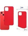 Etui 3MK Matt Case Apple iPhone 13 mini trukawka/strawberry