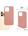 Etui 3MK Matt Case Apple iPhone 13 Pro Max liczi/lyche