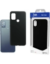 Case 3MK Matt Case Motorola Moto G20 schwarz/black