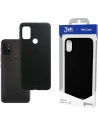 Etui 3MK Matt Case Motorola Moto G30/G10 czarny/black