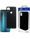 Wholesale 3MK Matt Case Motorola Moto G50 5G black - 3MK3409BLK - {ean13} - Hurt