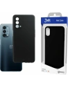 3MK Matt Case OnePlus Nord N200 5G black