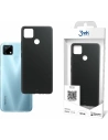 Etui 3MK Matt Case Realme 7i Global černé/black