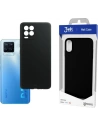 Hurtownia GSM - Etui 3MK Matt Case Realme 8 Pro czarny/black - 3MK3417BLK - {ean13} - Hurt