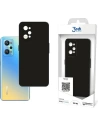 Hurtownia GSM - Etui 3MK Matt Case Realme GT 2 5G czarny/black - 3MK3421BLK - {ean13} - Hurt