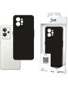 Etui 3MK Matt Case Realme GT 2 Pro czarny/black