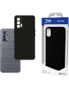 Hurtownia GSM - Etui 3MK Matt Case Realme GT Master czarny/black - 3MK3423BLK - {ean13} - Hurt