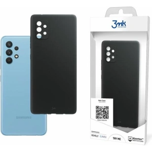 Hurtownia GSM - Case 3MK Matt Case Samsung Galaxy A33 5G schwarz/black - 3MK3431BLK - {ean13} - Hurt