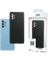 Case 3MK Matt Case Samsung Galaxy A33 5G schwarz/black